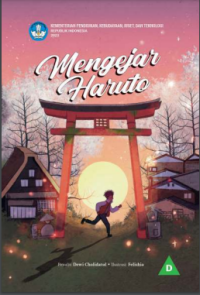 Image of Mengejar Haruto