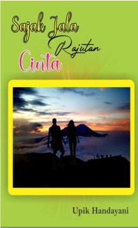 Image of Sajak Jala Rajutan Cinta